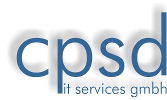 cpsd it services gmbh